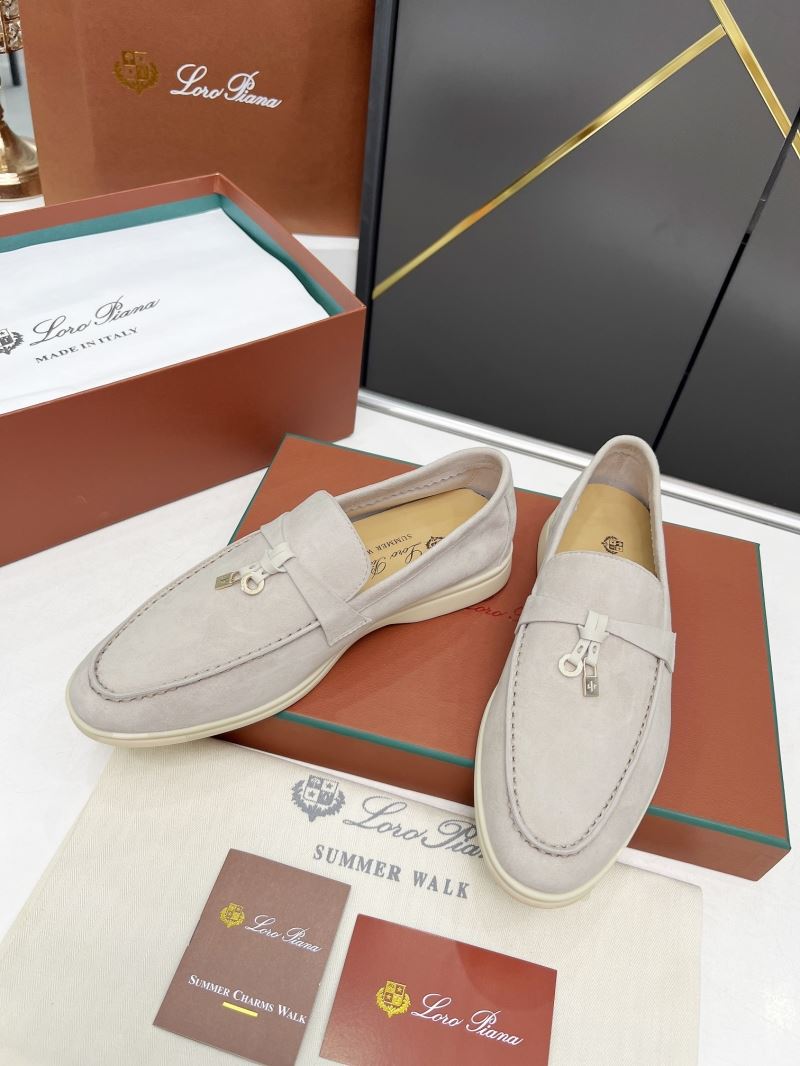 Loro Piana Shoes